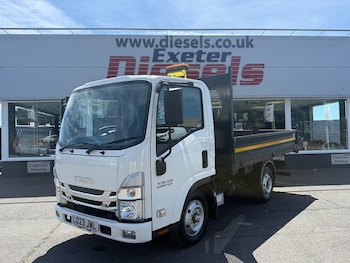 Used Isuzu Other 2023 for sale - 79027696: Photo