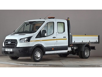 Used Ford Transit 2021 for sale - 78749983: Photo