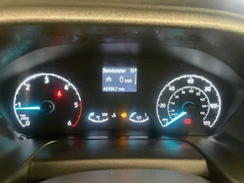 Used Ford Transit 2021 for sale - 78749983: Photo