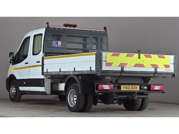 Used Ford Transit 2021 for sale - 78749983: Photo