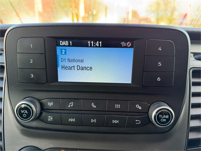 Used Ford Tourneo Custom 2021 for sale - 76620643: Photo 10