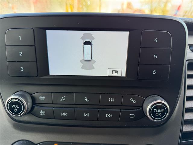 Used Ford Tourneo Custom 2021 for sale - 76620643: Photo 11