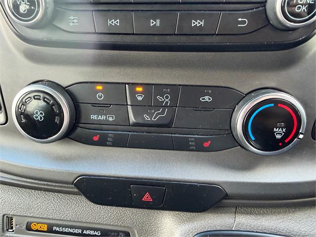 Used Ford Tourneo Custom 2021 for sale - 76620643: Photo 12