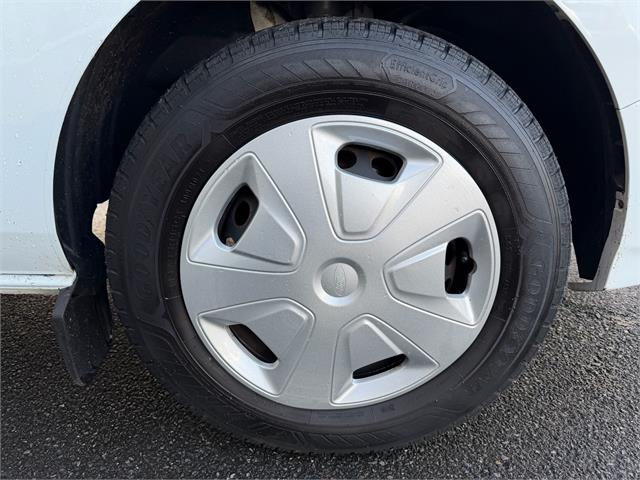 Used Ford Tourneo Custom 2021 for sale - 76620643: Photo 4