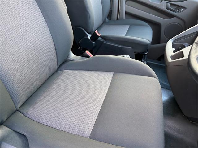 Used Ford Tourneo Custom 2021 for sale - 76620643: Photo 6