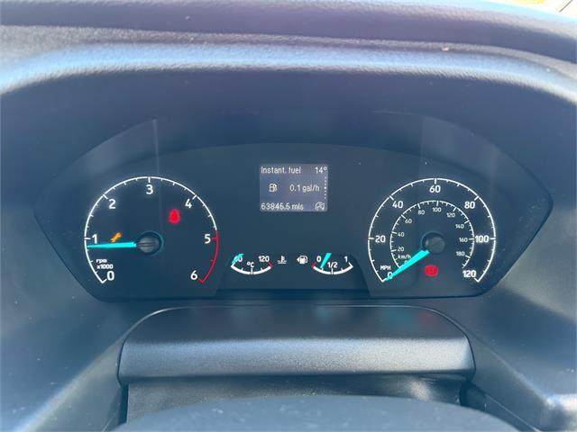 Used Ford Tourneo Custom 2021 for sale - 76620643: Photo 9