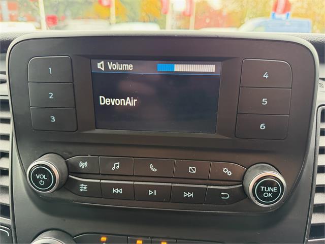 Used Ford Transit Custom 2020 for sale - 76620649: Photo 10