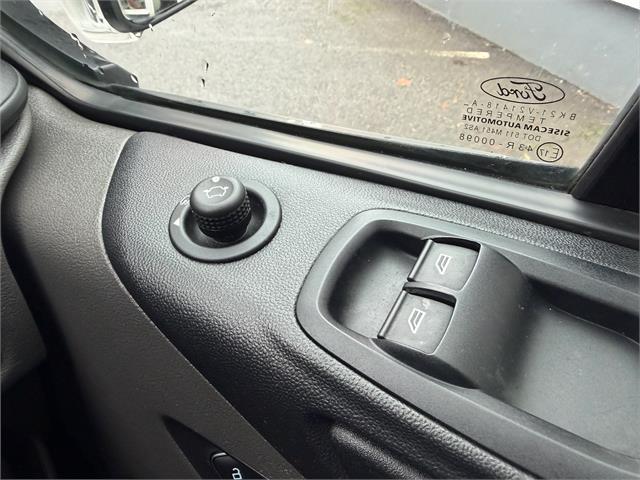 Used Ford Transit Custom 2020 for sale - 76620649: Photo 14