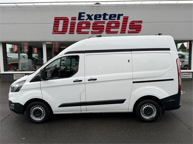 Used Ford Transit Custom 2020 for sale - 76620649: Photo 15