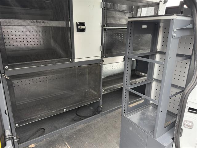 Used Ford Transit Custom 2020 for sale - 76620649: Photo 18