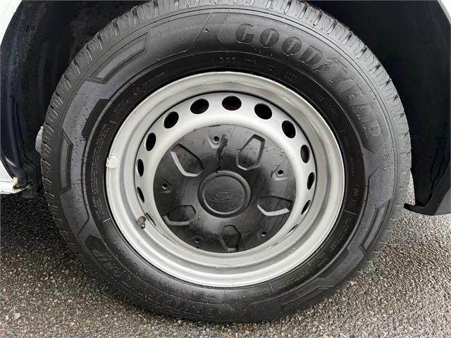 Used Ford Transit Custom 2020 for sale - 76620649: Photo 4