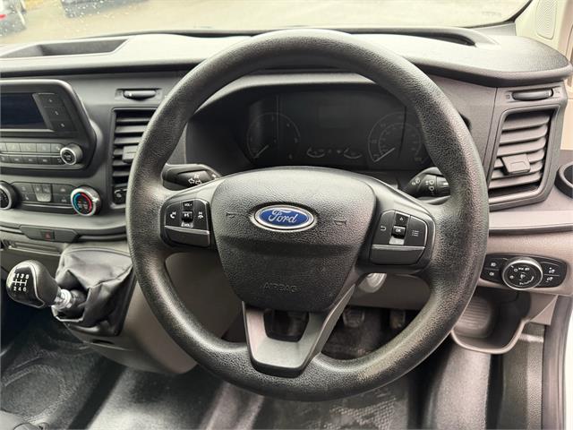 Used Ford Transit Custom 2020 for sale - 76620649: Photo 8