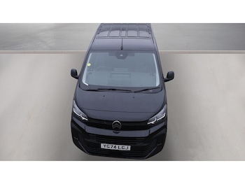 Used Citroen Dispatch 2024 for sale - 79606065: Photo