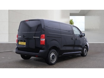 Used Citroen Dispatch 2024 for sale - 79606065: Photo