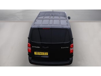 Used Citroen Dispatch 2024 for sale - 79606065: Photo