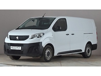 Used Peugeot Expert 2023 for sale - 78749990: Photo