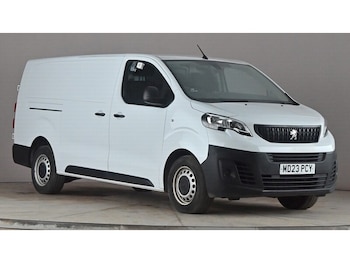 Used Peugeot Expert 2023 for sale - 78749990: Photo