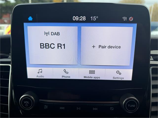 Used Ford Transit Custom 2022 for sale - 76620658: Photo 10