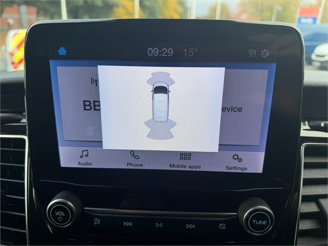 Used Ford Transit Custom 2022 for sale - 76620658: Photo 11