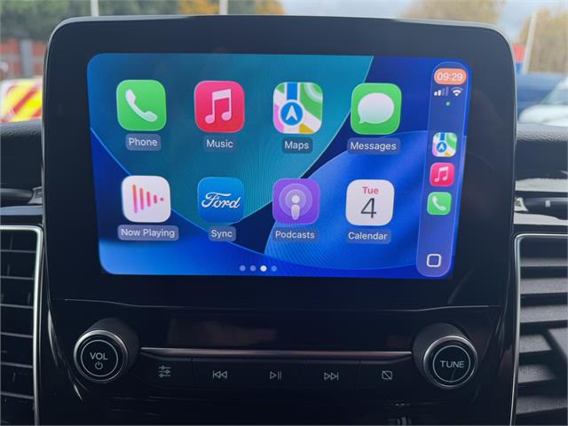 Used Ford Transit Custom 2022 for sale - 76620658: Photo 12