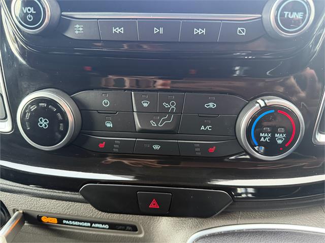 Used Ford Transit Custom 2022 for sale - 76620658: Photo 13