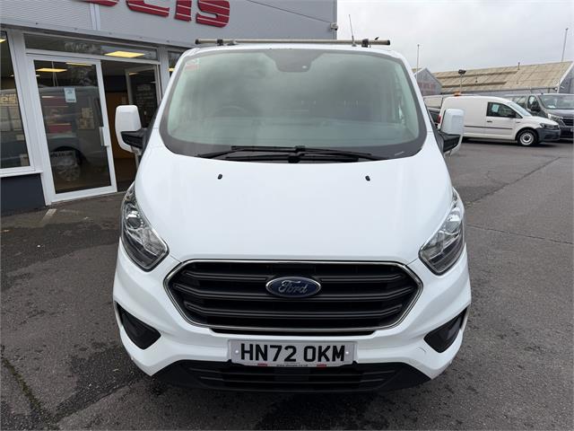Used Ford Transit Custom 2022 for sale - 76620658: Photo 3
