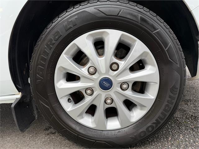 Used Ford Transit Custom 2022 for sale - 76620658: Photo 4