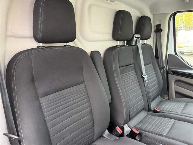 Used Ford Transit Custom 2022 for sale - 76620658: Photo 7