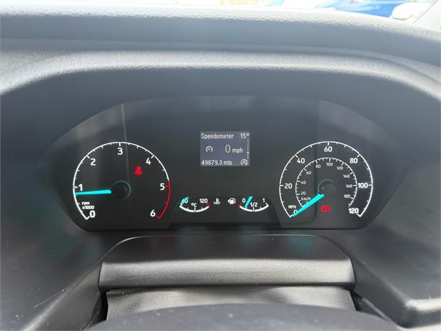 Used Ford Transit Custom 2022 for sale - 76620658: Photo 9