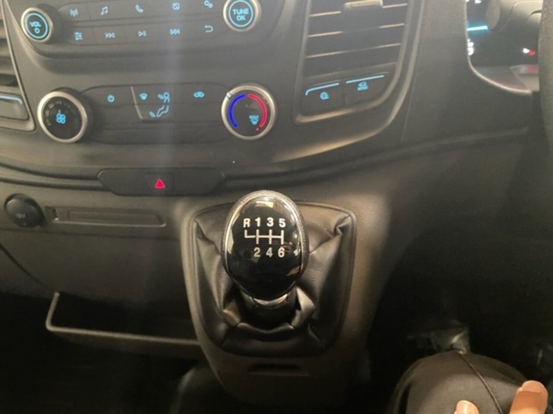 Used Ford Transit 2023 for sale - 77953536: Photo 7