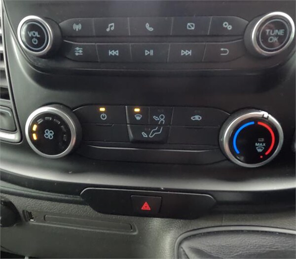 Used Ford Transit 2022 for sale - 75757683: Photo 10