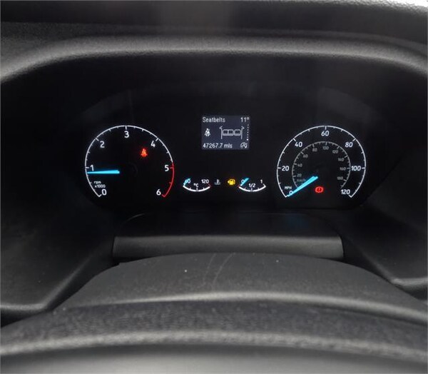 Used Ford Transit 2022 for sale - 75757683: Photo 13