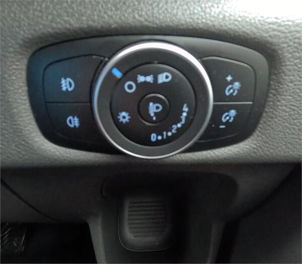 Used Ford Transit 2022 for sale - 75757683: Photo 15