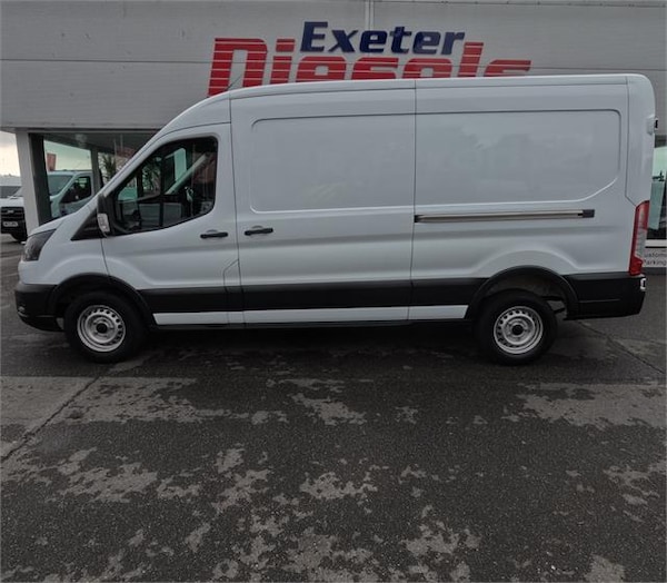 Used Ford Transit 2022 for sale - 75757683: Photo 3