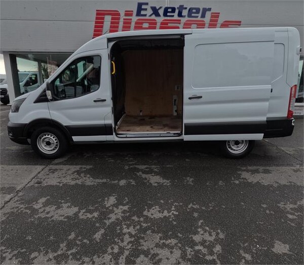 Used Ford Transit 2022 for sale - 75757683: Photo 4