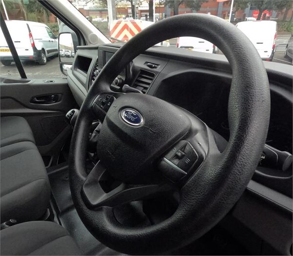 Used Ford Transit 2022 for sale - 75757683: Photo 6