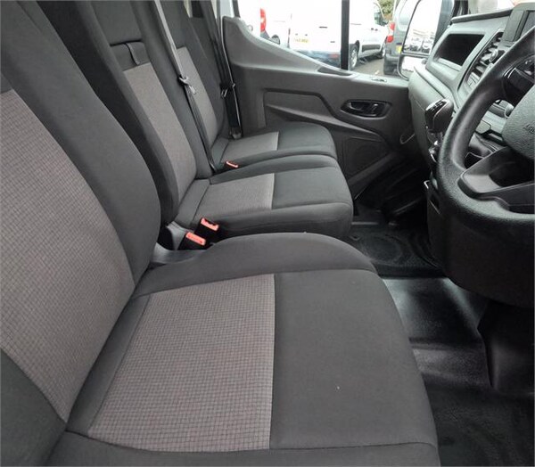 Used Ford Transit 2022 for sale - 75757683: Photo 7