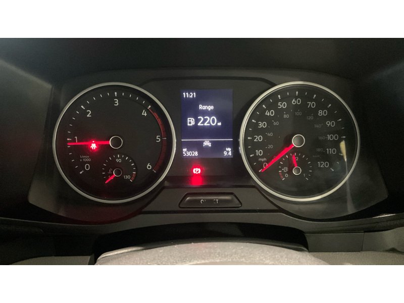 Used Volkswagen Crafter 2021 for sale - 77272358: Photo 10