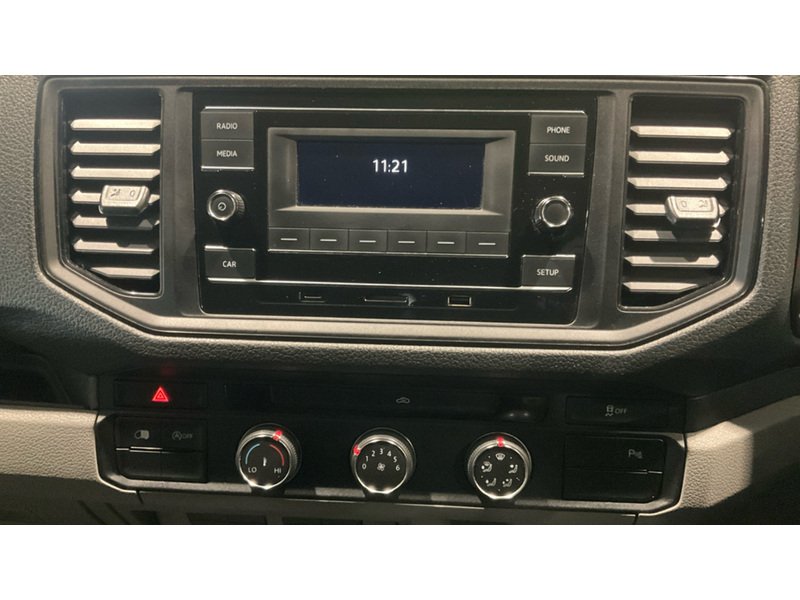 Used Volkswagen Crafter 2021 for sale - 77272358: Photo 11