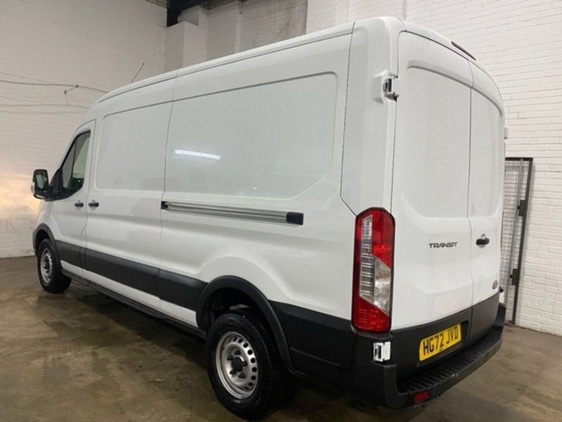 Used Ford Transit 2022 for sale - 77283729: Photo 10
