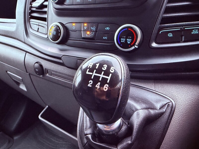 Used Ford Transit 2022 for sale - 77283729: Photo 11