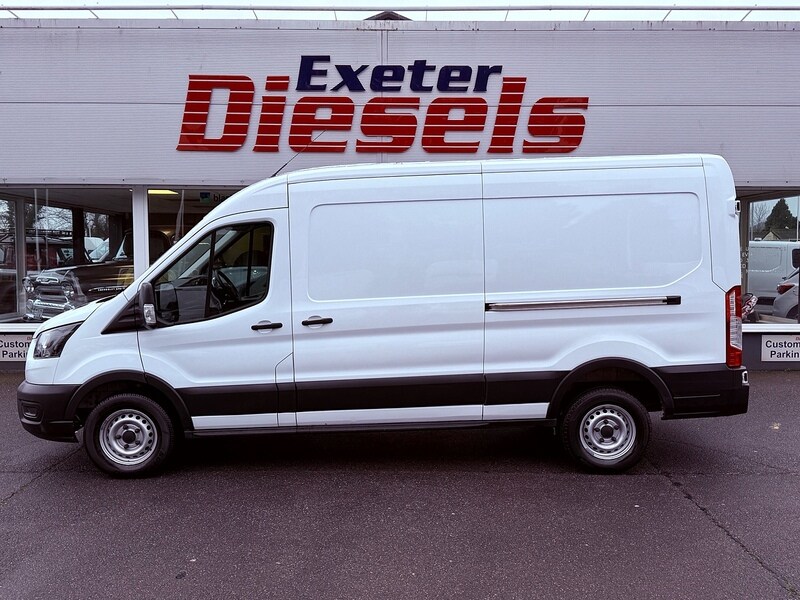 Used Ford Transit 2022 for sale - 77283729: Photo 12