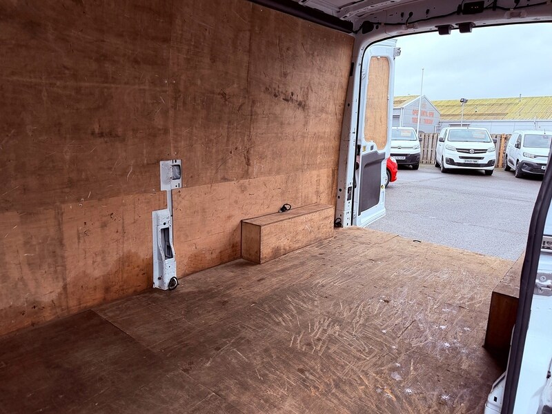 Used Ford Transit 2022 for sale - 77283729: Photo 15