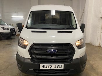 Used Ford Transit 2022 for sale - 77283729: Photo