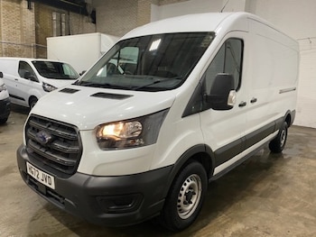 Used Ford Transit 2022 for sale - 77283729: Photo