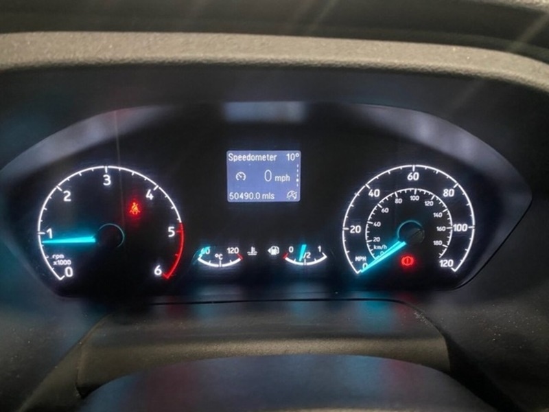 Used Ford Transit 2022 for sale - 77283729: Photo 4