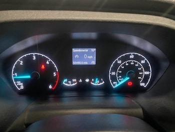 Used Ford Transit 2022 for sale - 77283729: Photo