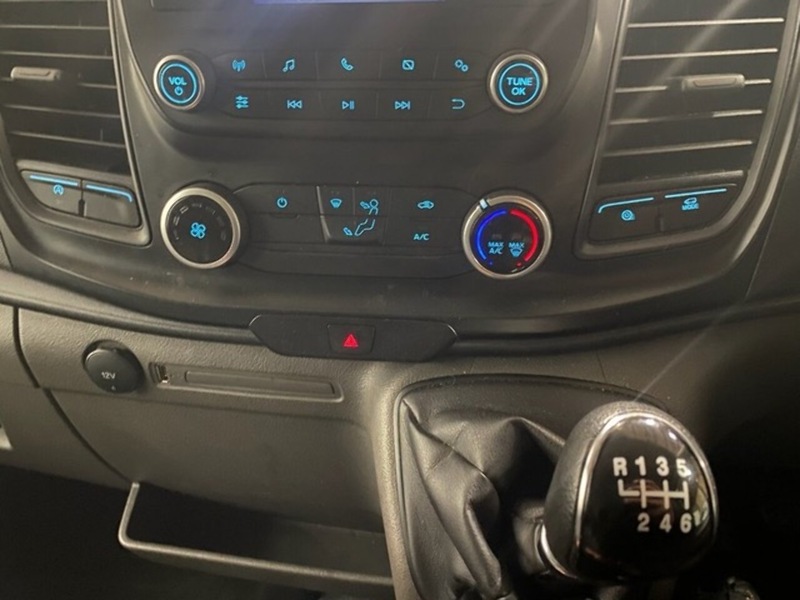 Used Ford Transit 2022 for sale - 77283729: Photo 5