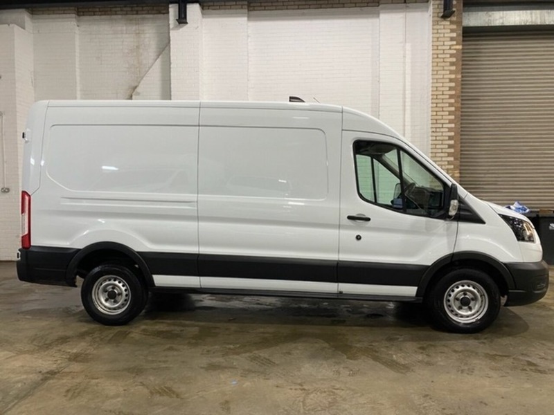 Used Ford Transit 2022 for sale - 77283729: Photo 6