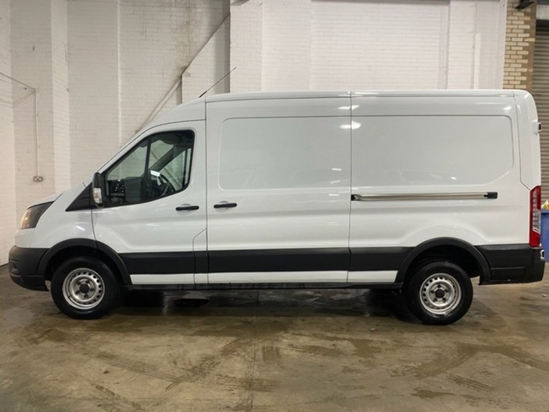 Used Ford Transit 2022 for sale - 77283729: Photo 7